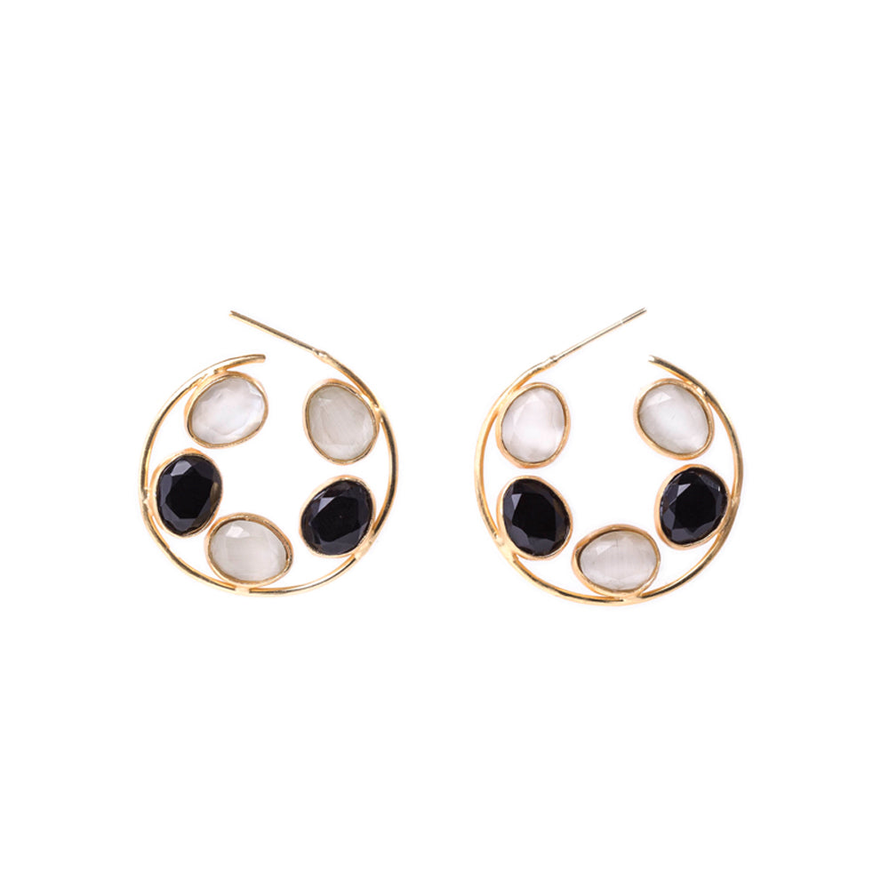 Chaliki (Small Loops) - Boheme Sg