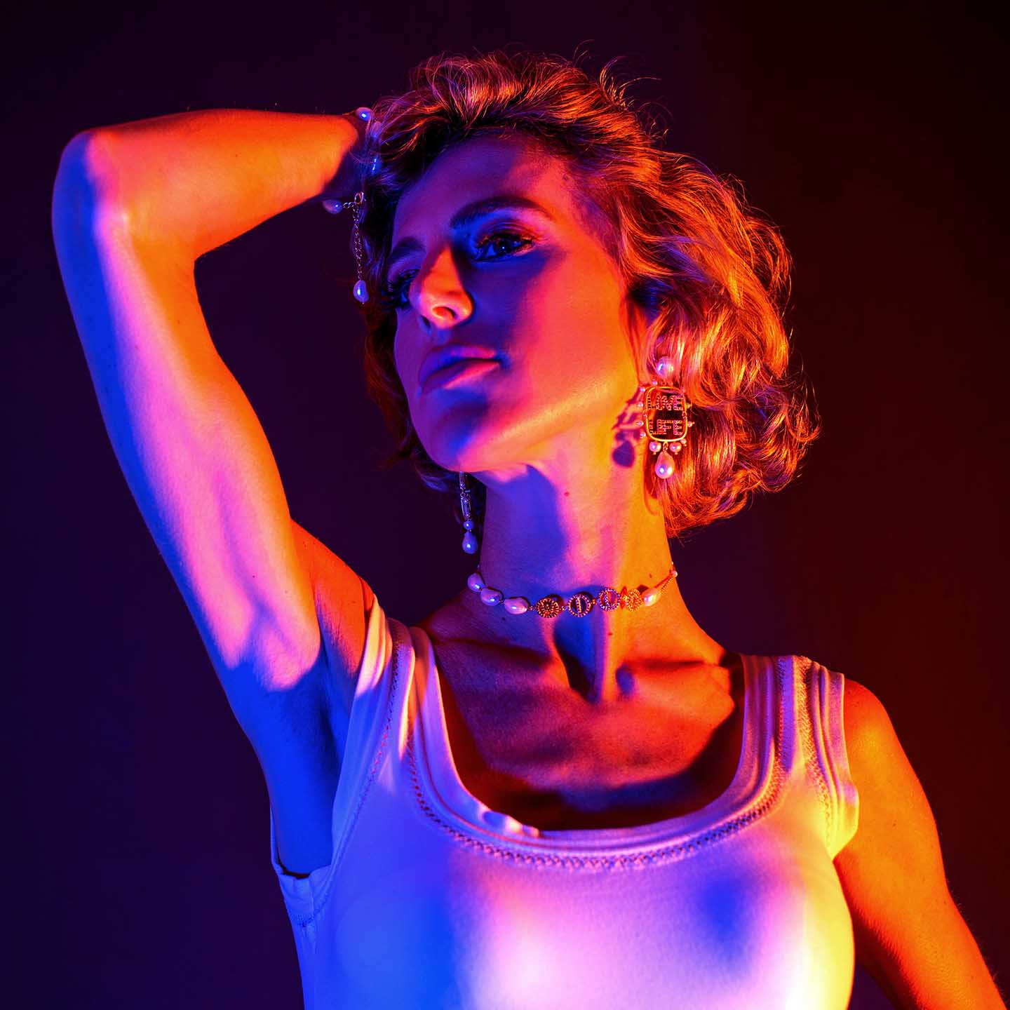 Stories Bracelet - Boheme Sg