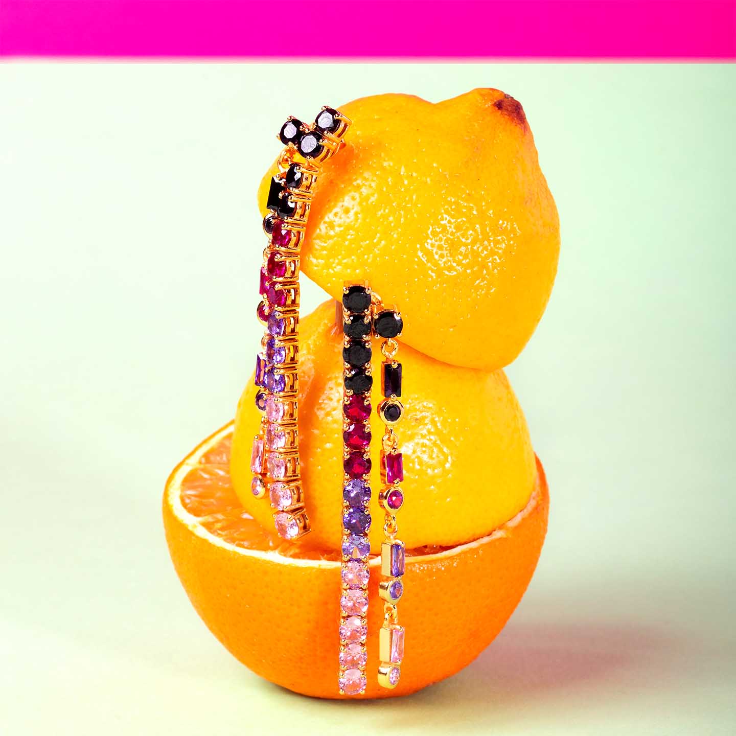 New York - Boheme Sg