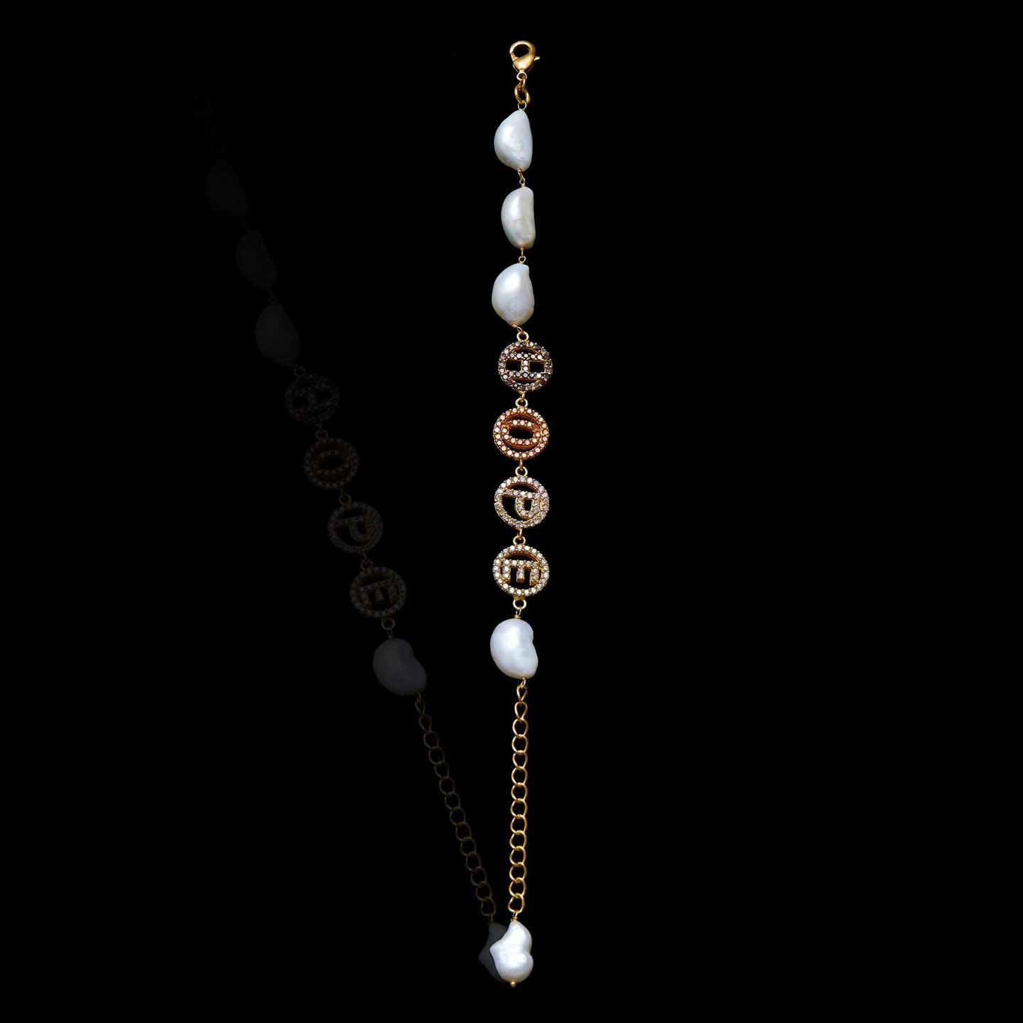 Stories Bracelet - Boheme Sg