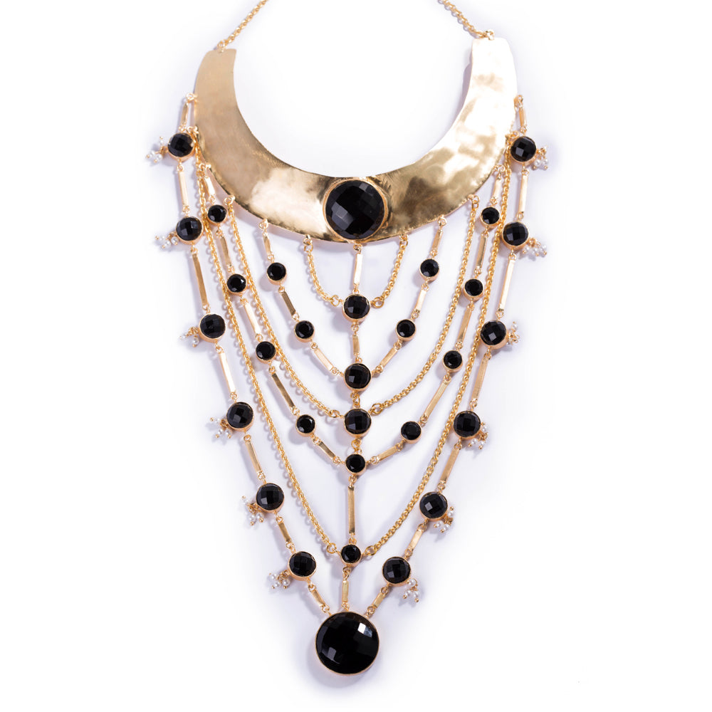 Thea (Necklace) - Boheme Sg