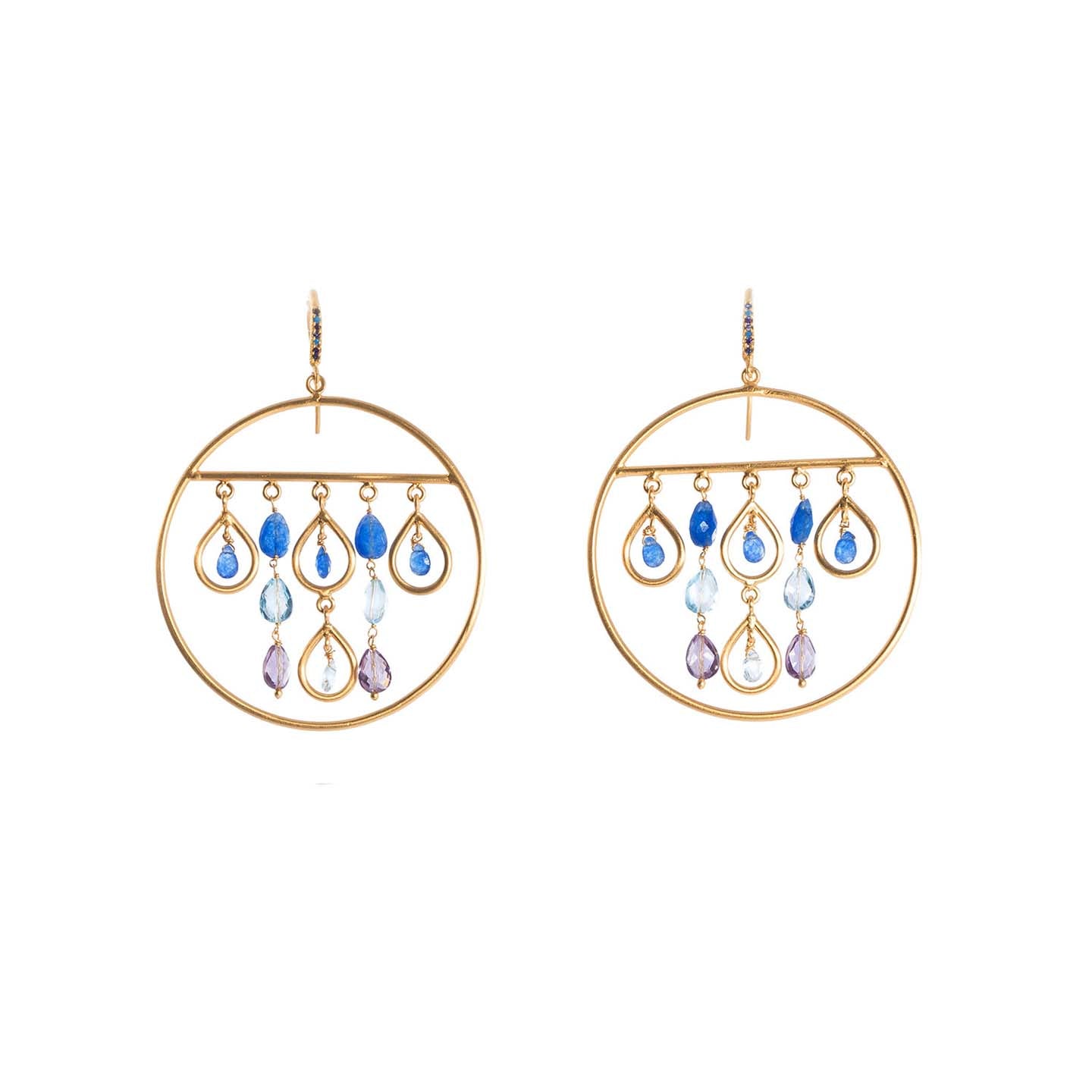 Gaia (Small) - Boheme Sg